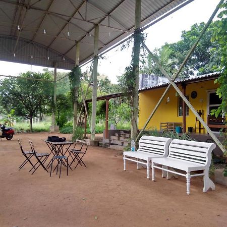 Hornbill Farm Resort Хайдарабад Экстерьер фото